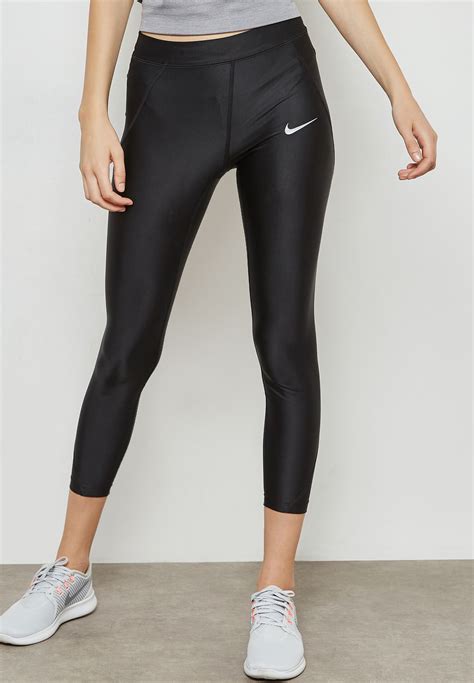 nike power speed 7/8-lauf-tights für damen|Womens 7/8 Length Running Tights & Leggings .